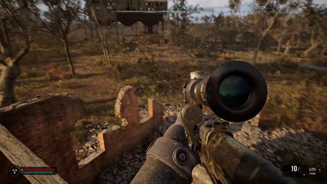 S.T.A.L.K.E.R. 2 Прохождение за "Варту". Русская озвучка. Элев? смотреть онлайн