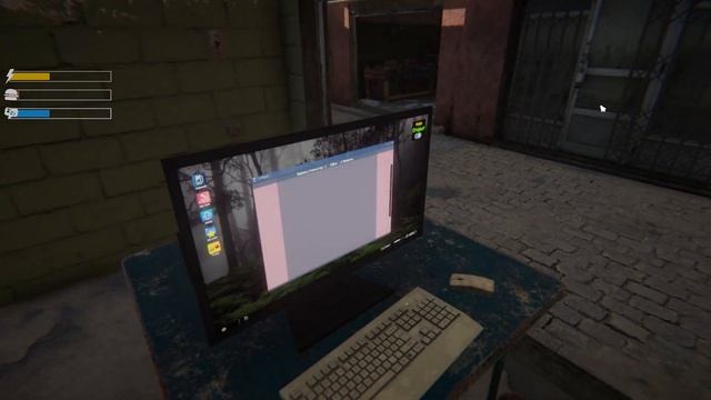 ОТКРЫЛ собственное кафе! Internet Cafe Simulator 2 (1 часть)