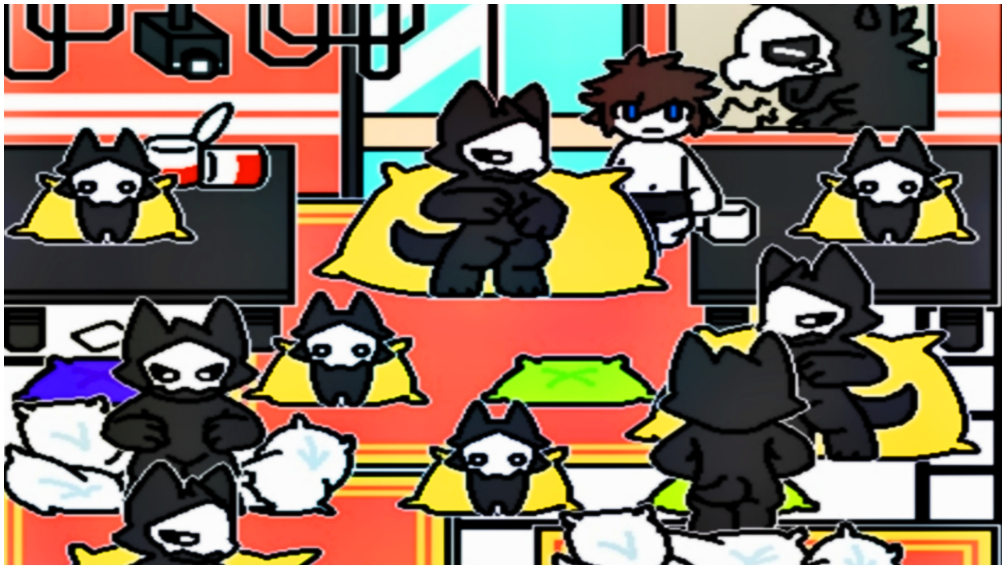 ОЧЕНЬ МИЛО и ОЧЕНЬ СЛОЖНО|Changed special#1 смотреть онлайн