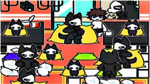 ОЧЕНЬ МИЛО и ОЧЕНЬ СЛОЖНО|Changed special#1