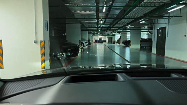 Обзор Hyundai Sonata