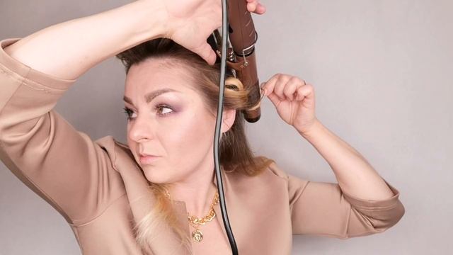 #QuickHairstyles #EasyHairstyles Причёска на длинные волосы| QUICK & EASY HA
