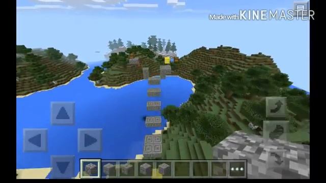 Сервер майнкрафт 0.12.1