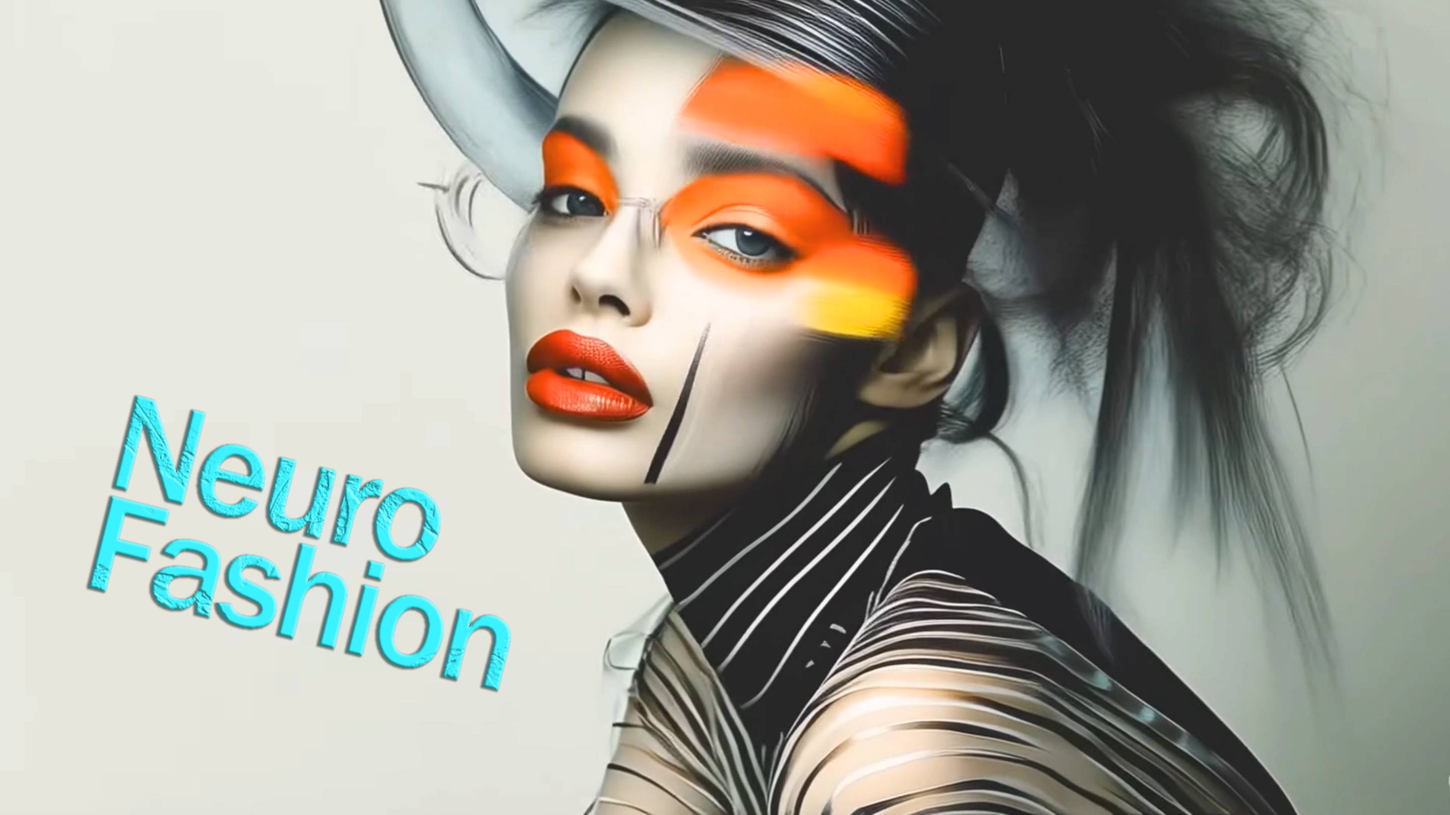 Нейро- макияж и не только... смотреть онлайн