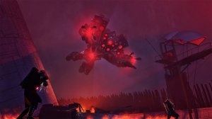 Именно он должен убить ТВ Титана...