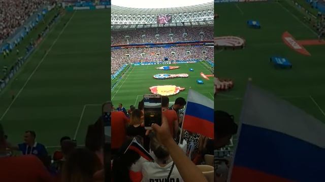 Матч Испания - Россия! #чм2018⚽️ 1/8 смотреть онлайн