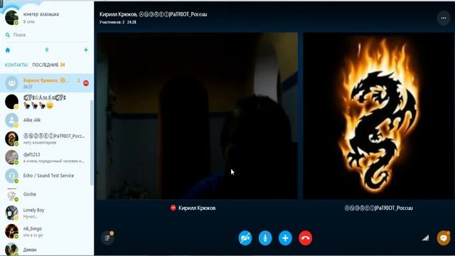 пацан танцует лезгинку дома