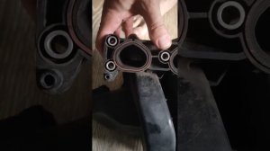 впускной коллектор от z18xer