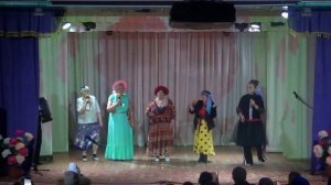 Концерт 8 марта ДК Новочернореченский