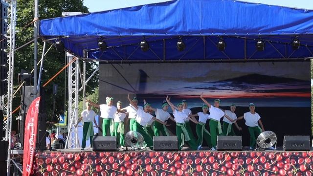 ВИШНЕВАРОВО 2024 смотреть онлайн
