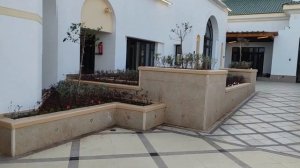 Park Regency Sharm El Sheikh обзор отеля