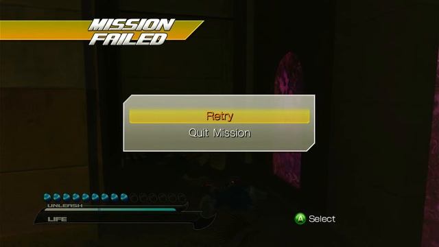 Выбиваем все ачивки и S ранги. Стрим по Sonic Unleashed [Xbox Series