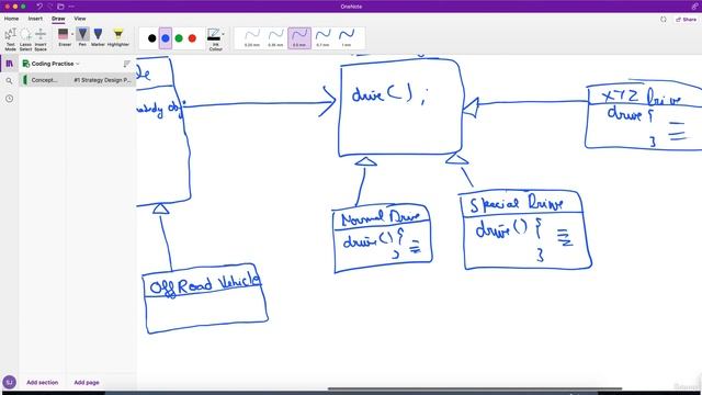 03. Strategy Design Pattern смотреть онлайн