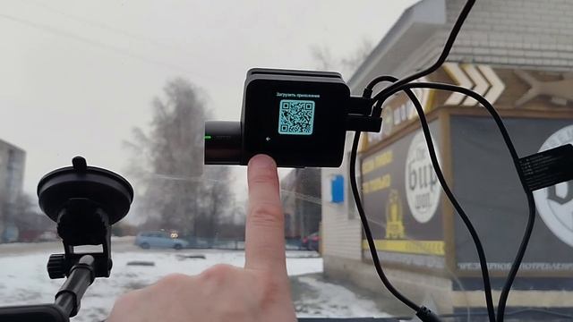 Обзор и тест видеорегистратора 70 mai dash cam a200 смотреть онлайн