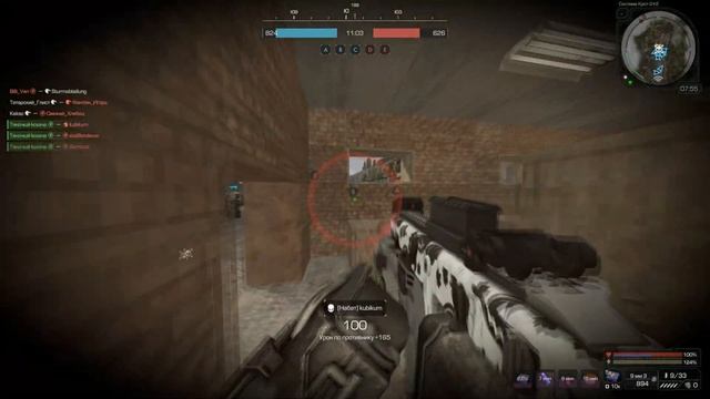 STALCUBE лучше STALCRAFT