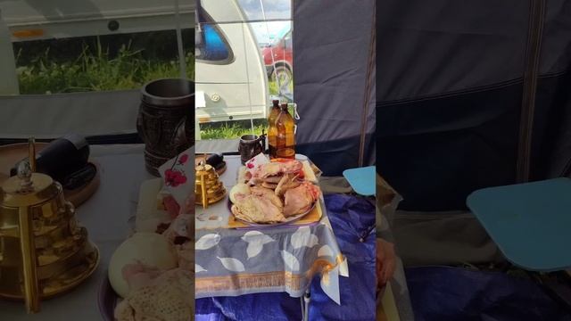 Знакомство с участниками фестиваля. смотреть онлайн