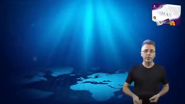 MiMax омоложение всего организма смотреть онлайн