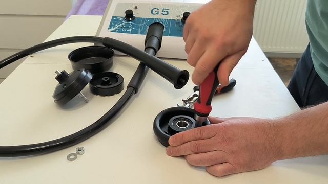 Греется и шумит аппарат вибромассажа смотреть онлайн