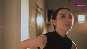 «Балет — не сказка»: Арина Дубкова о закулисье, силе и