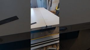 Armadillo folding/40 фрезеровка и установка