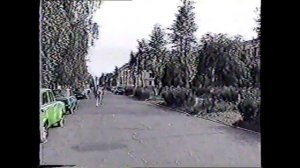 Песня про город Лесной Свердловской области