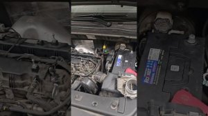 ✅️ SsangYong Actyon 2.0 2014 36968км: неисправность дросселя (P2118, P01