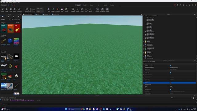 КАК СДЕЛАТЬ ЭКРАН ТЕЛЕФОНА В ROBLOX STUDIO ПОСЛЕ ОБНОВЫ?!?!