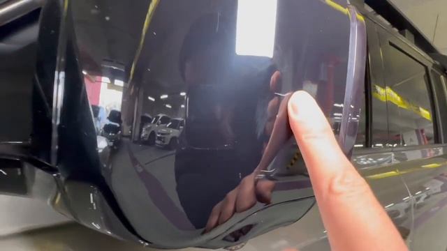 Осмотр Land Rover Defender P300 (Часть 2) | Доставка авто из Кореи в смотреть онлайн