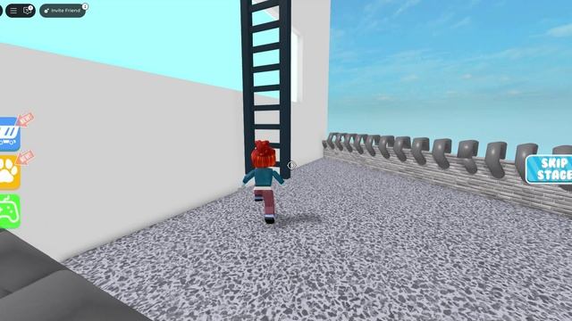 Roblox #18 смотреть онлайн