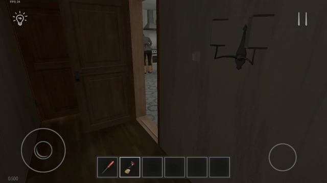 SchoolBoy Runaway2 часть