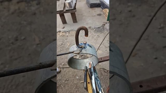 сварка оцинковки - это просто! смотреть онлайн