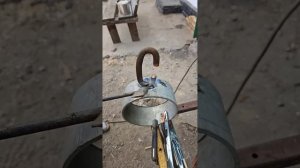 сварка оцинковки - это просто!