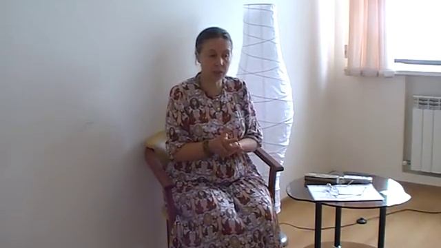 Образ энергии привлечения мужчины (2-я часть)