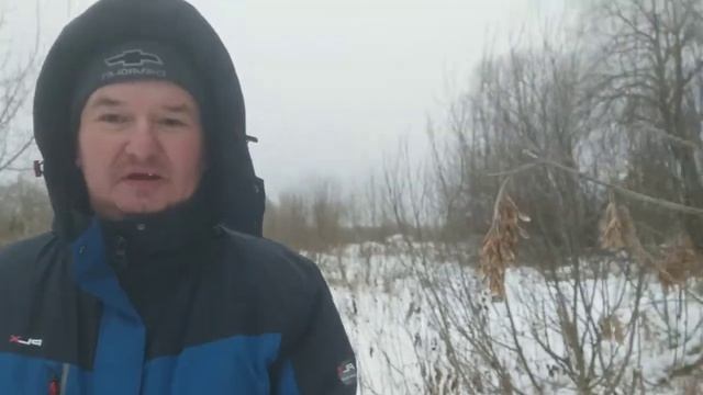 Часть 1 будущая дорога Кирова- Строителей!!! смотреть онлайн