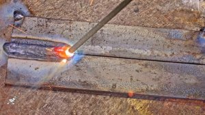 Foxweld invermig 205 syn / Полуавтомат с синергетикой не спасет м?