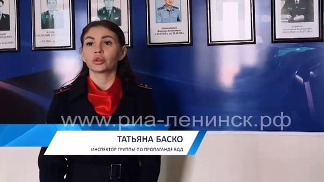 Отец-бесправник перевозил детей в школу, не пристегну?