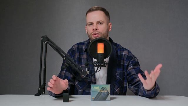 Shanling UA6 | Сильный конкурент FiiO KA17