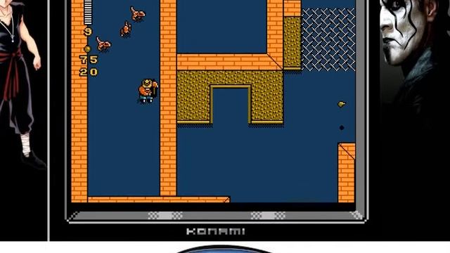 Retroachievements: прохождение Jurassic Park (NES) на ачивки.