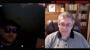 Телемарафон не смотрел, но цитирует безупречно.