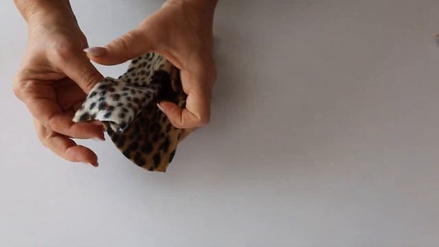 Шью домашние тапки, которые согревают ноги и помогают