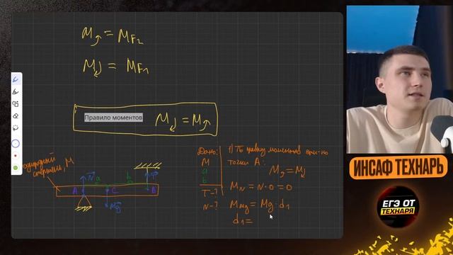 ПУТЬ К 90 БАЛЛАМ ЕГЭ ПО ФИЗИКЕ 2025 