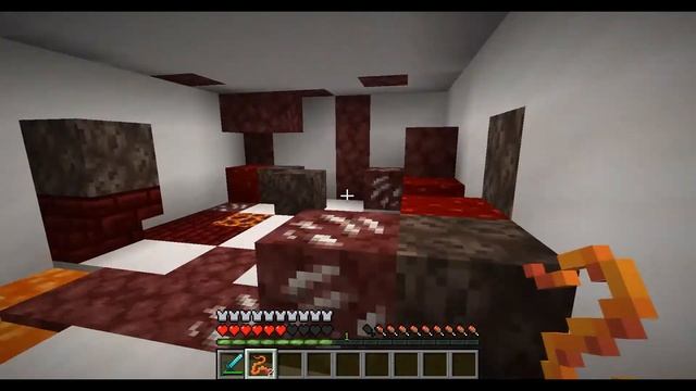 Обзор на мод Pandoras Creatures в майнкрафт