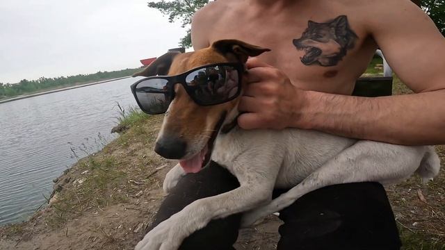 Хачапури на мангале