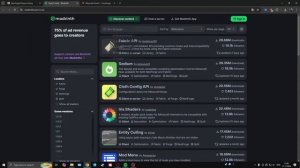 Как Скачать и Установить NeoForge для Майнкрафта | NeoForge Ма?