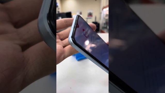 Обзор на Телефон Vivo V21e