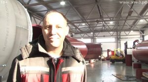 Производство ПНД труб