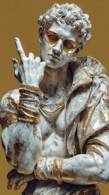 "The Energy Beneath All Things"