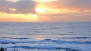 10 минут УТРЕННЯЯ МЕДИТАЦИЯ без слов 🌄🌊🧘🏽♀️ #мед