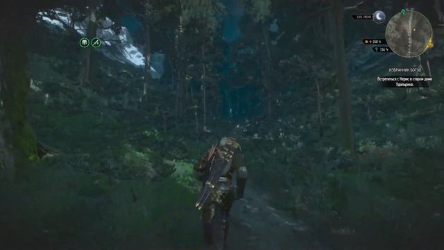 The Witcher 3 Wild Hunt прохождение игры на СТРИМЕ сложности НА ? смотреть онлайн