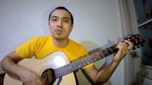 Музыкант#Казан Казиев#24.11.2020